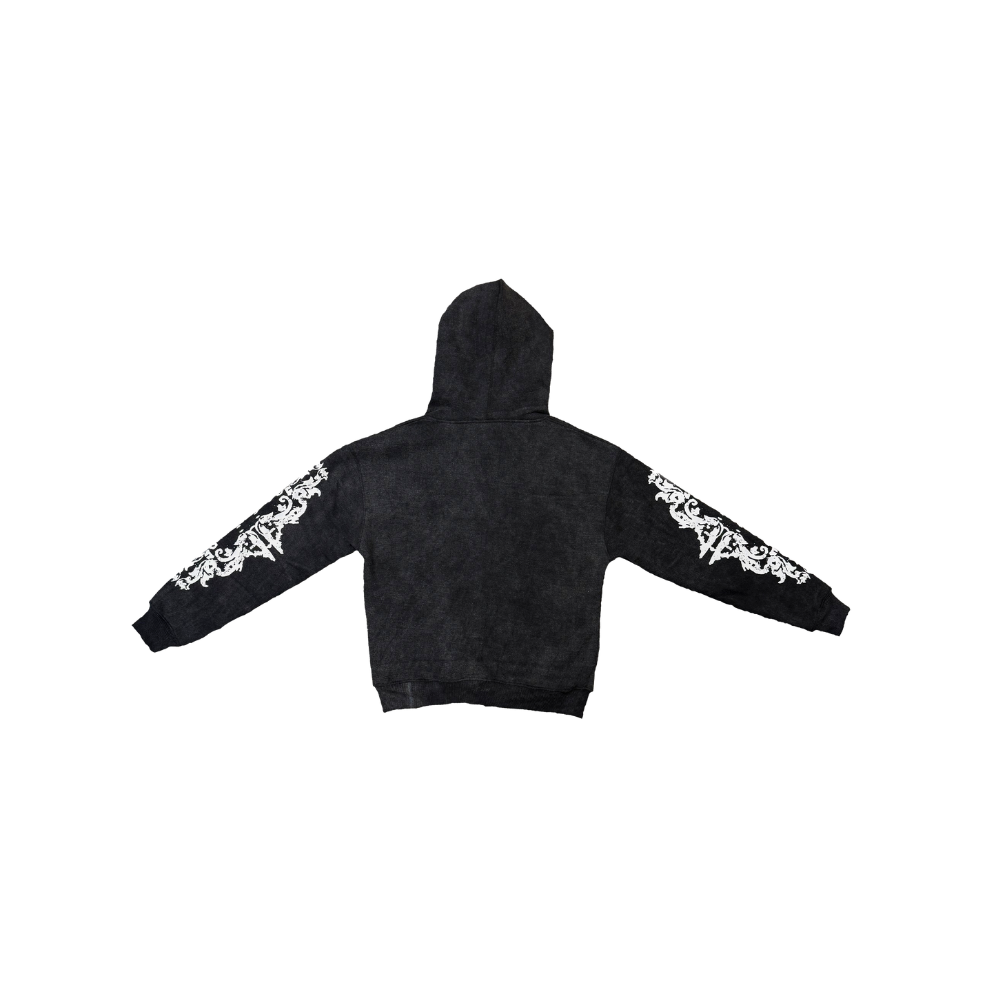ENCORE ZIP HOODIE