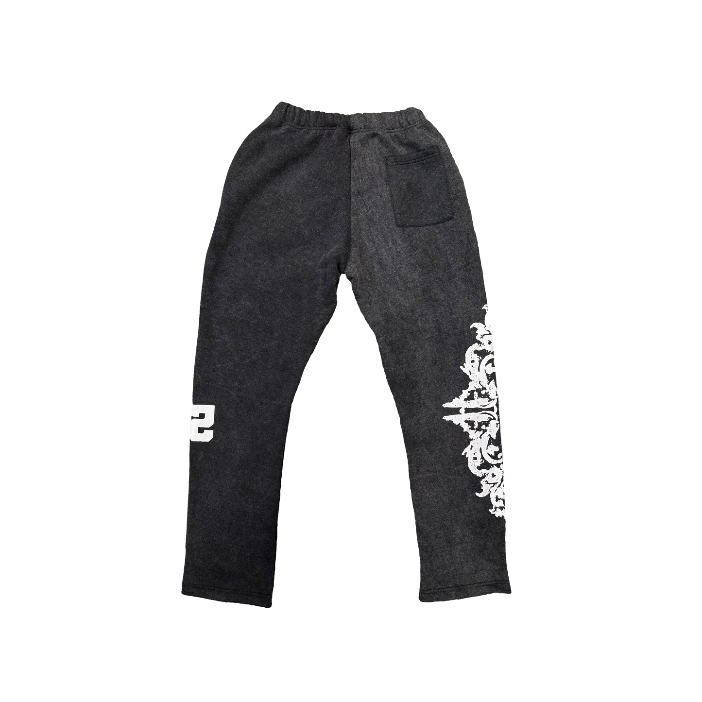 ENCORE STRAIGHT LEGGED PANTS