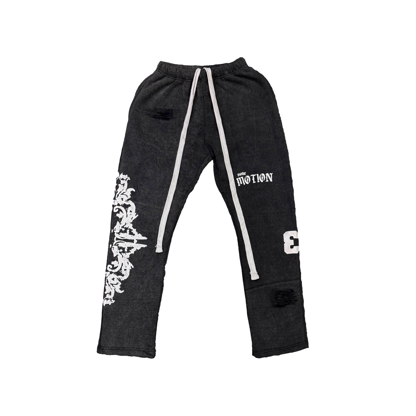 ENCORE STRAIGHT LEGGED PANTS