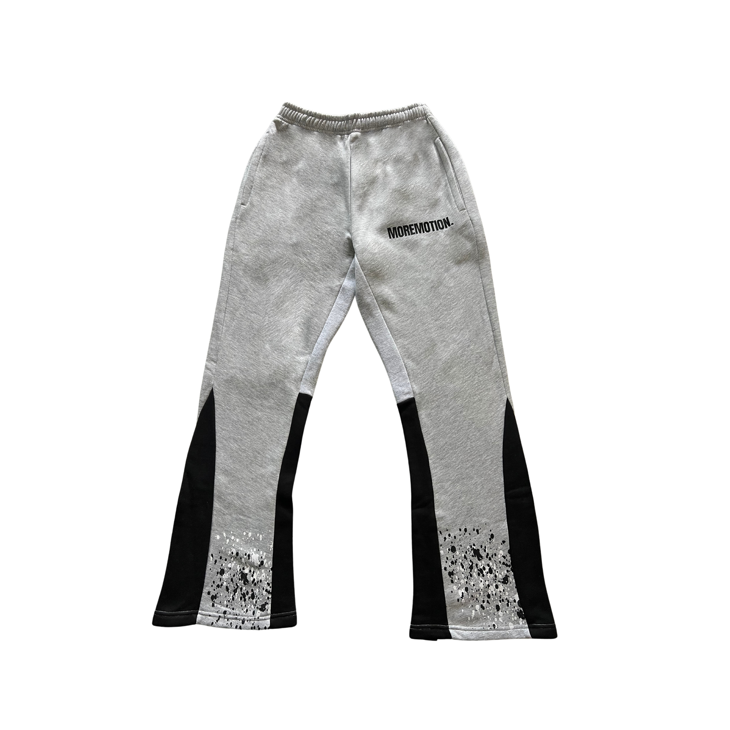 SIGNATURE FLARES - GREY