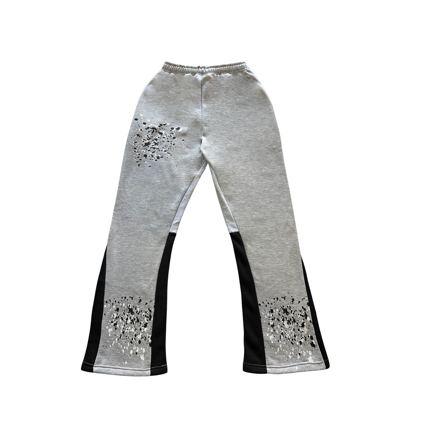 SIGNATURE FLARES - GREY