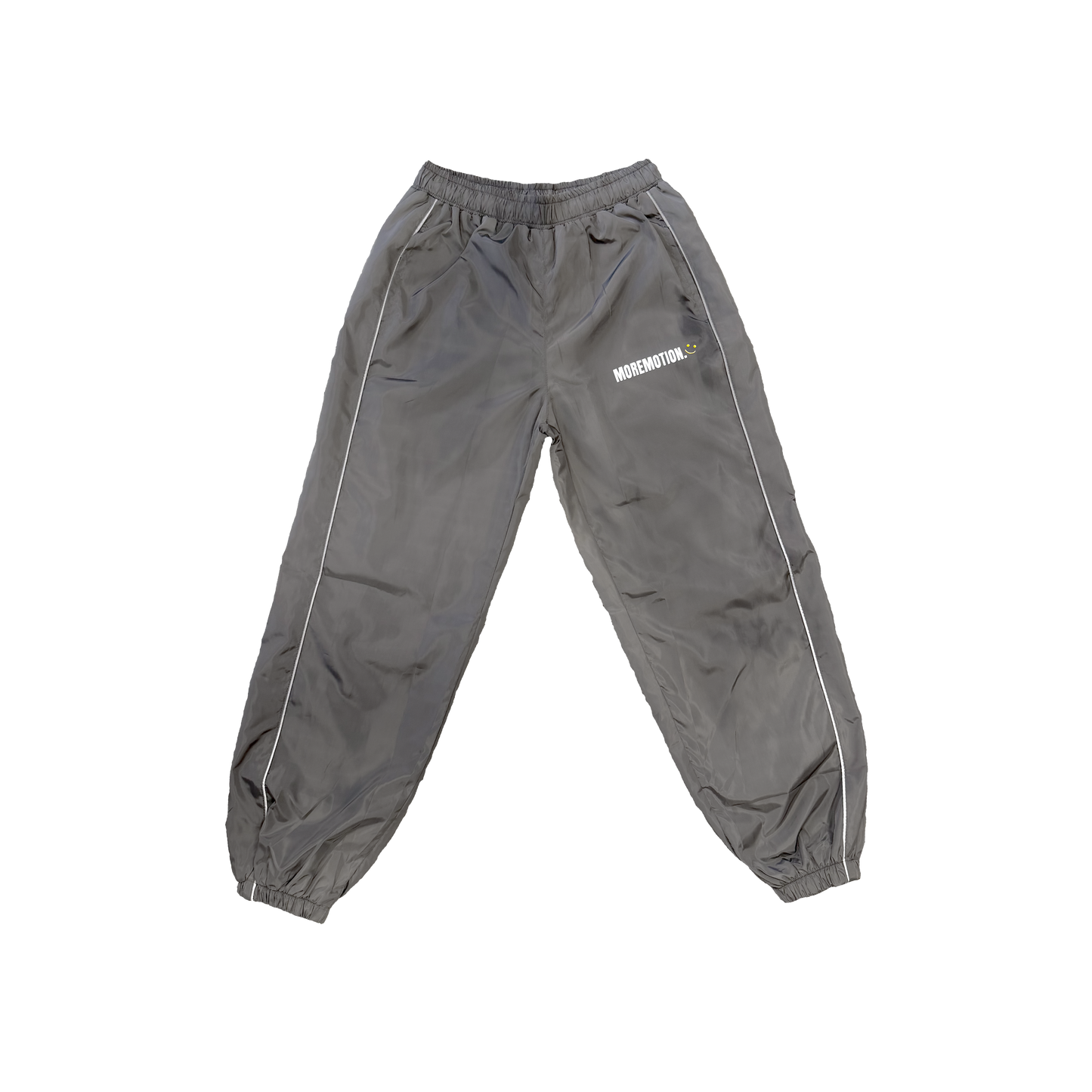 SKYLINE PANTS - SPACE GREY