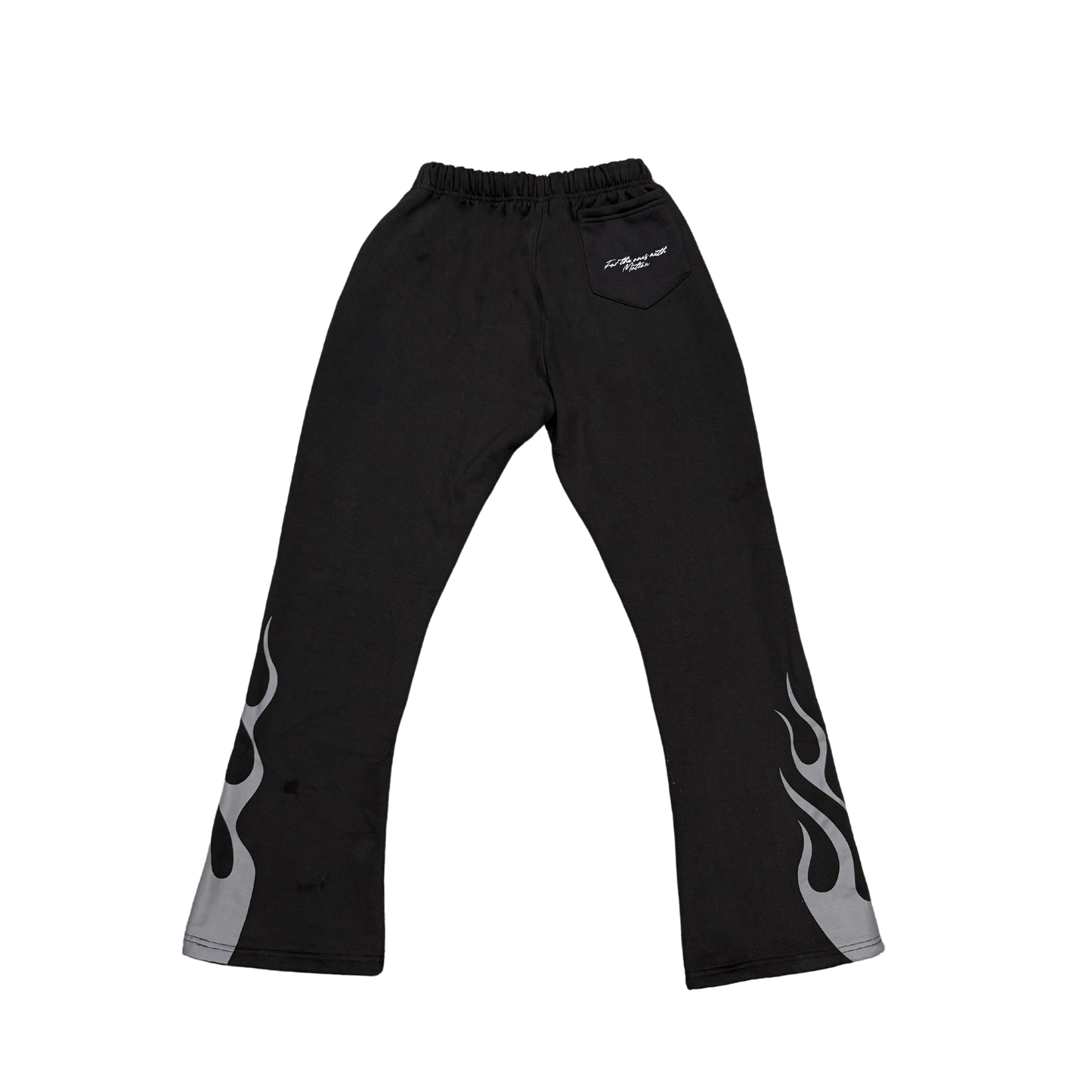 MM MILITARY BADGED FLARES
