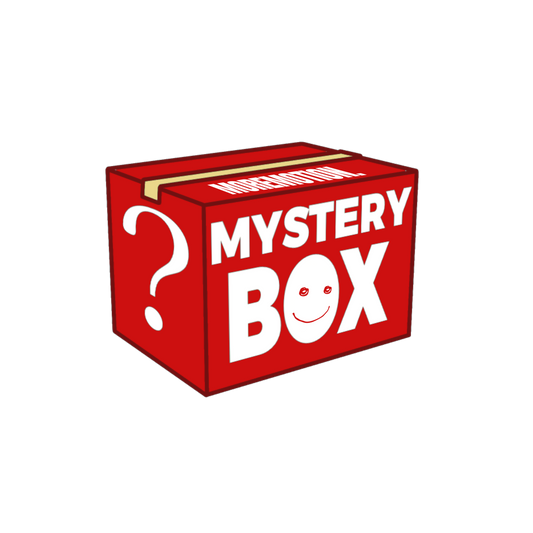MYSTERY BOX