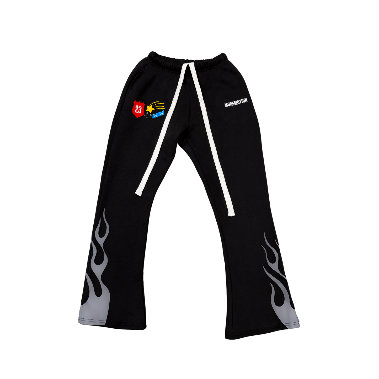 MM MILITARY BADGED FLARES
