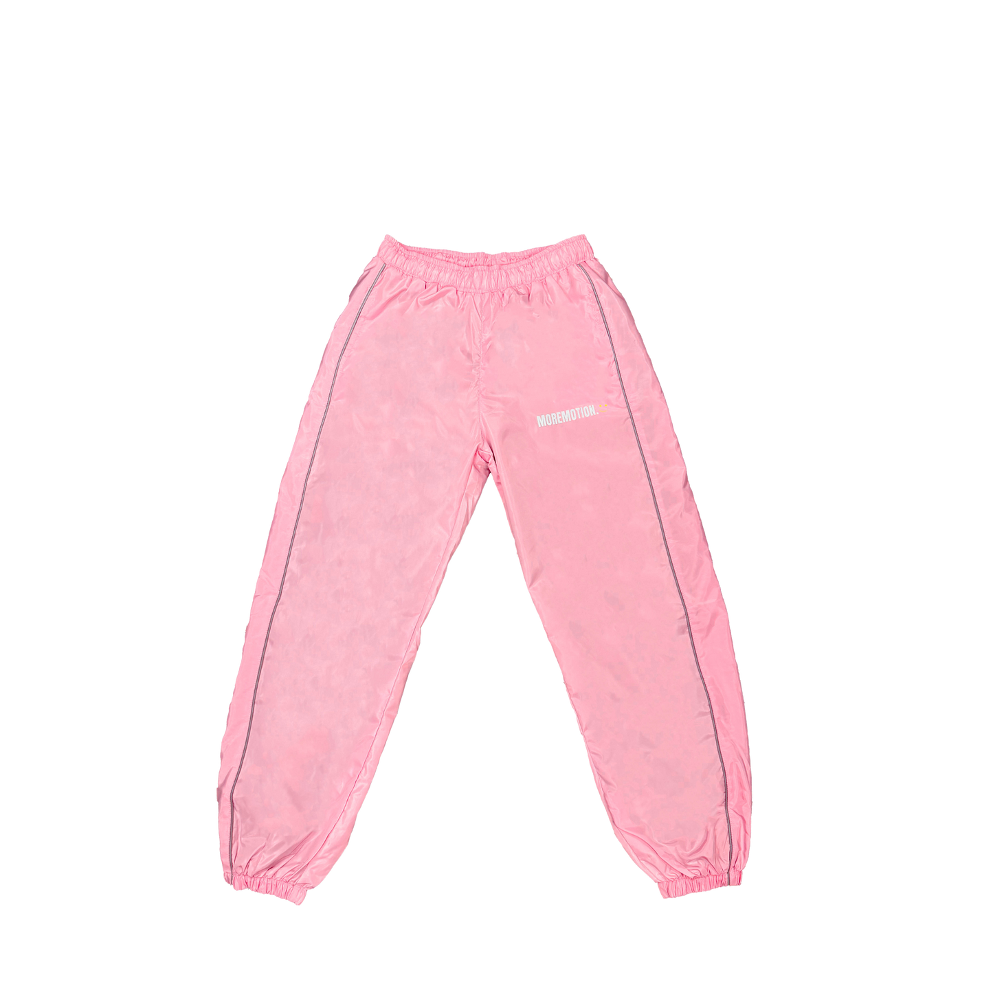 SKYLINE PANTS - PINK