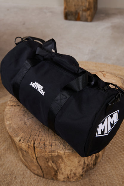 MM ESSENTIALS DUFFLE BAG