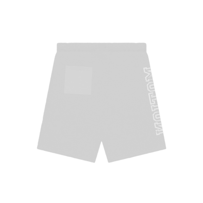 MORE MOTION SHORTS - GREY