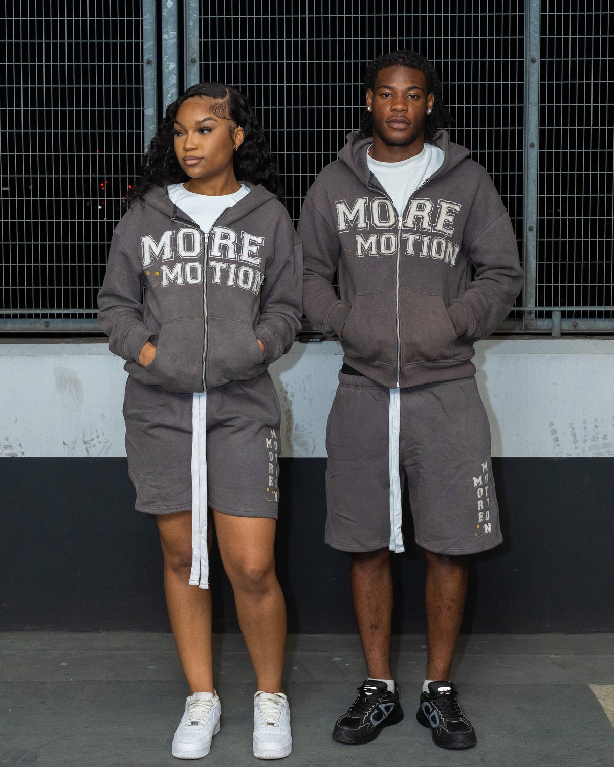 MoreMotion - Quality Streetwear Fashion – More Motion