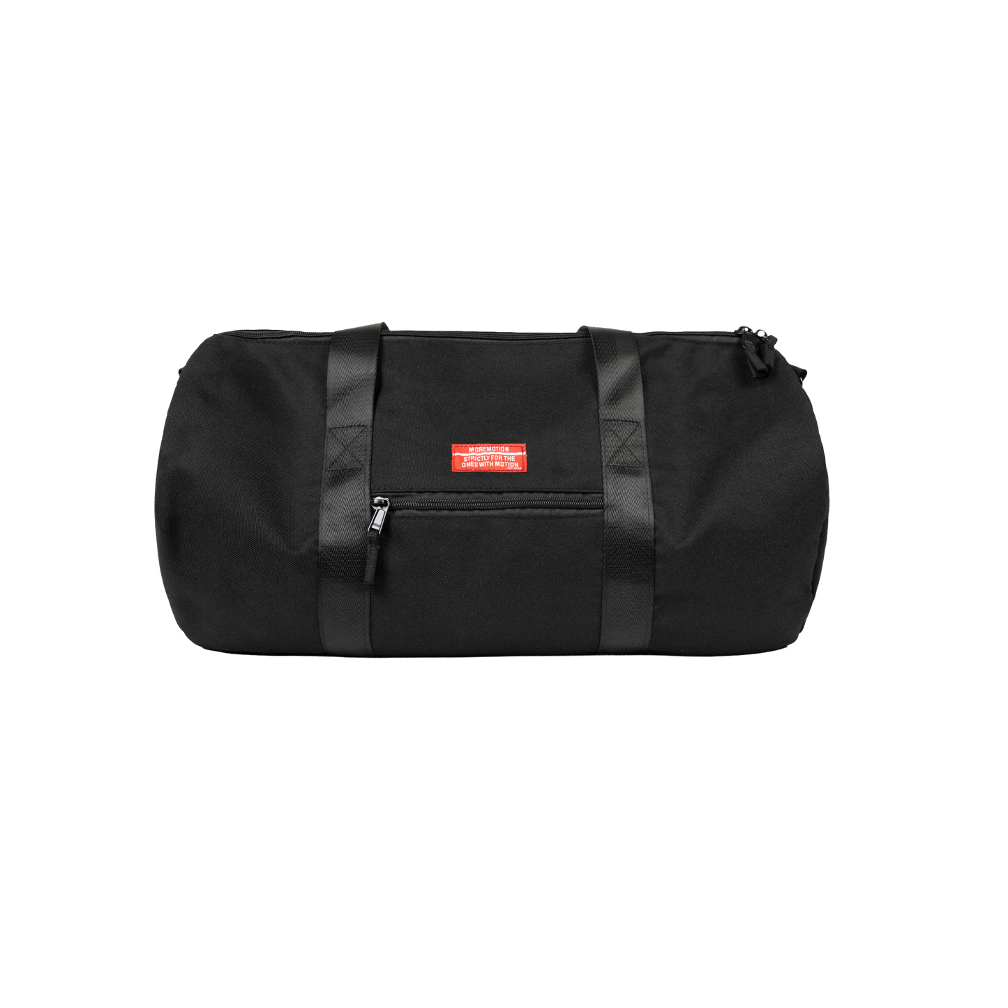 MM ESSENTIALS DUFFLE BAG