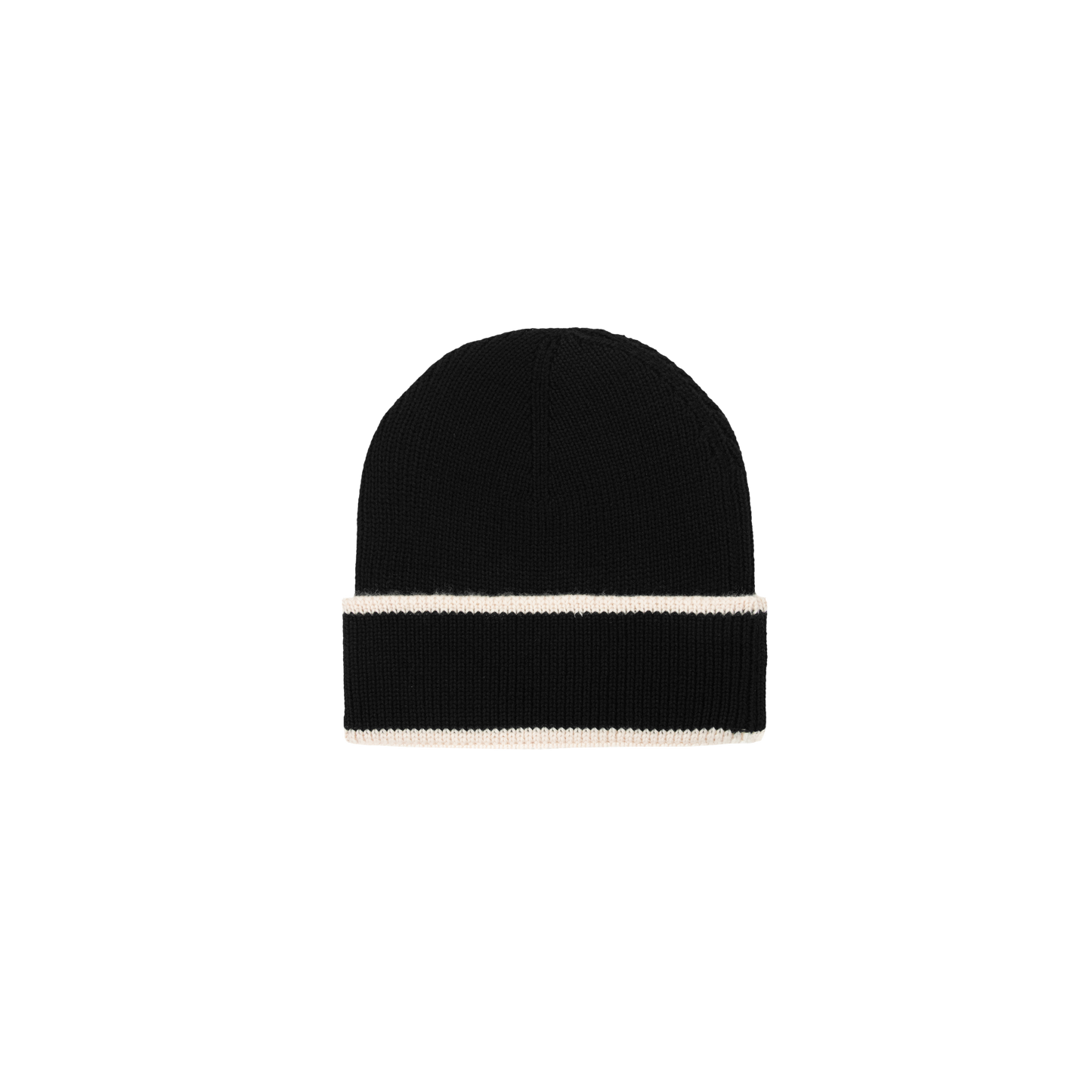 ONYX HEADLINE WOOL BEANIE