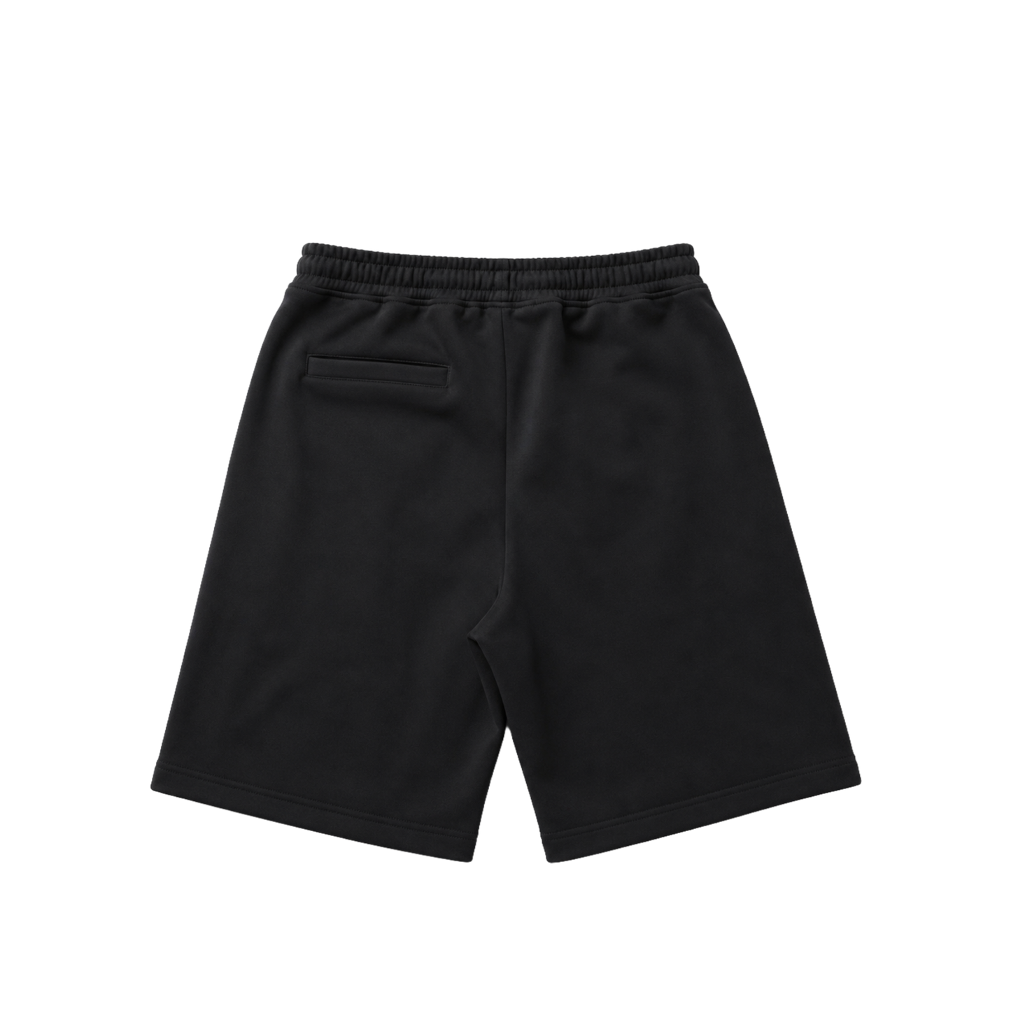 MORE MOTION SHORTS - BLACK