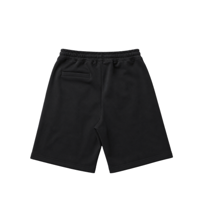 MORE MOTION SHORTS - BLACK