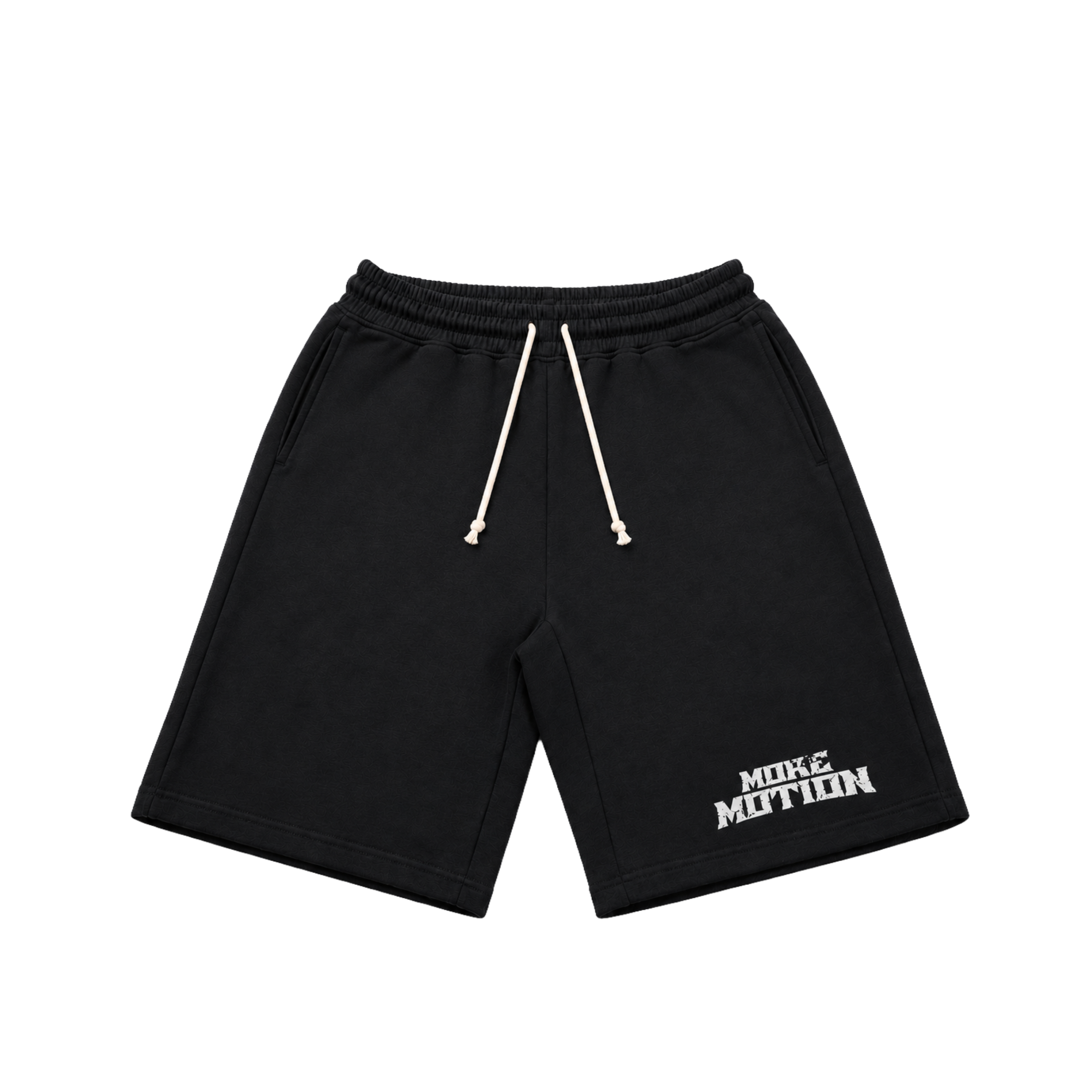 NEW – More Motion