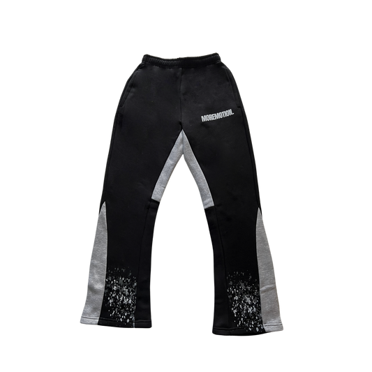 SIGNATURE FLARES - BLACK