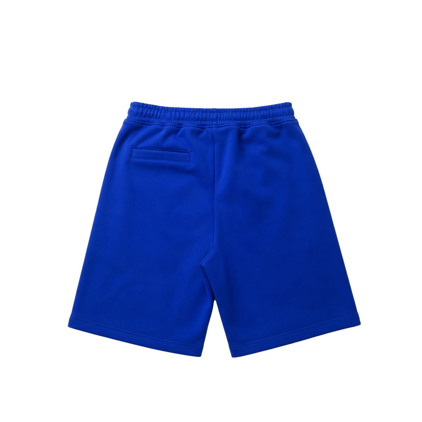 MORE MOTION SHORTS - BLUE