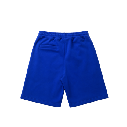 MORE MOTION SHORTS - BLUE