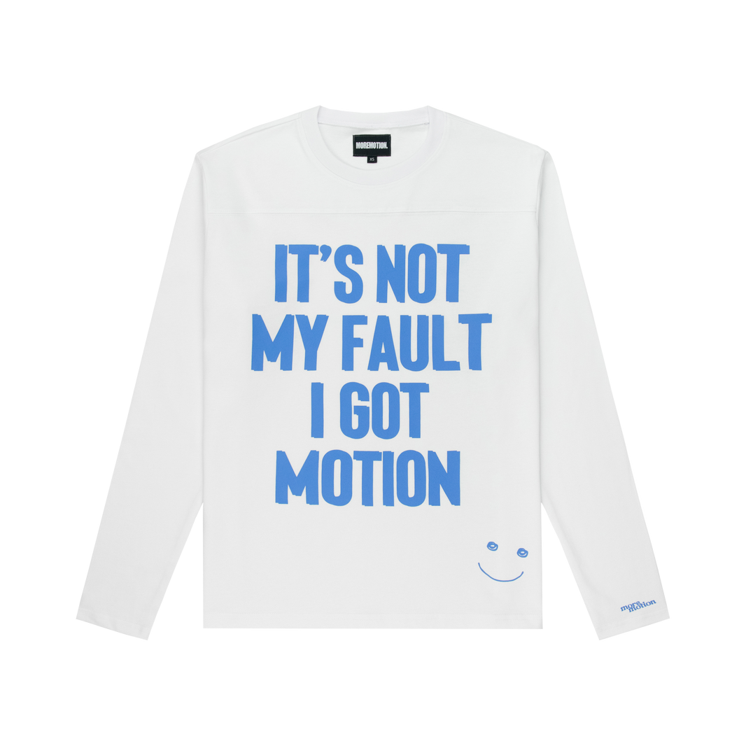 TEES – More Motion