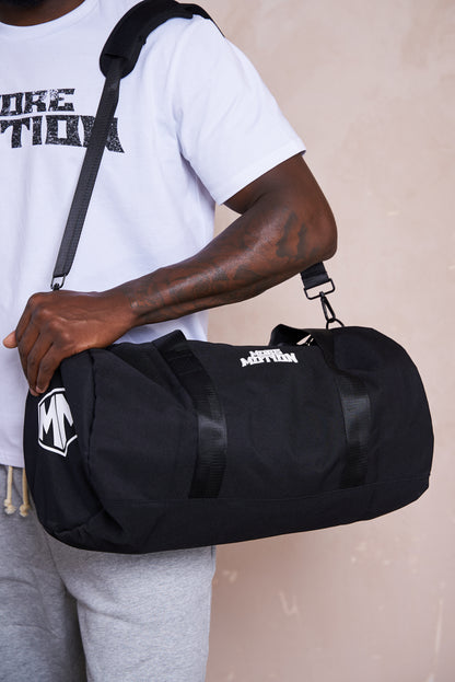 MM ESSENTIALS DUFFLE BAG