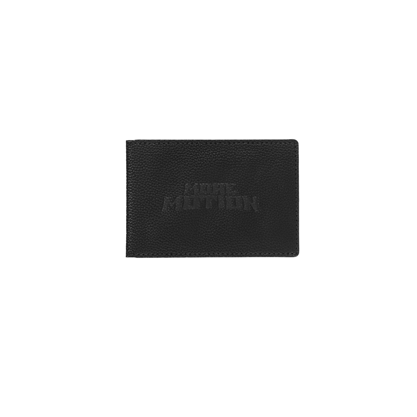 MEMBERS CARDHOLDER