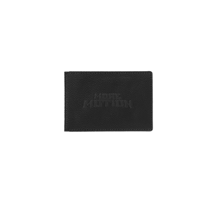 MEMBERS CARDHOLDER