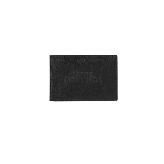 MEMBERS CARDHOLDER