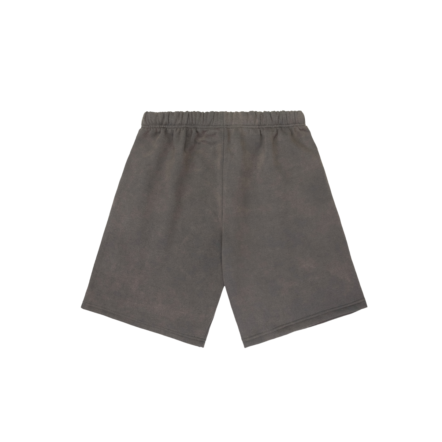 MM DIRTY GREY SHORTS