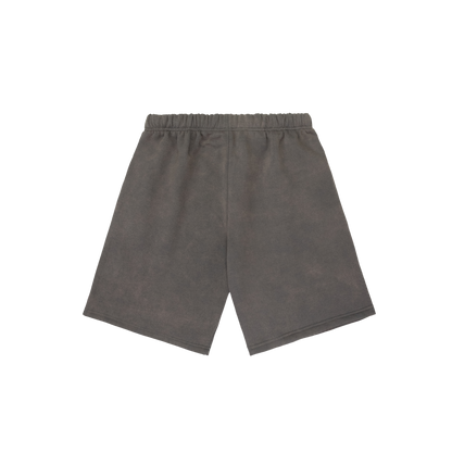 MM DIRTY GREY SHORTS