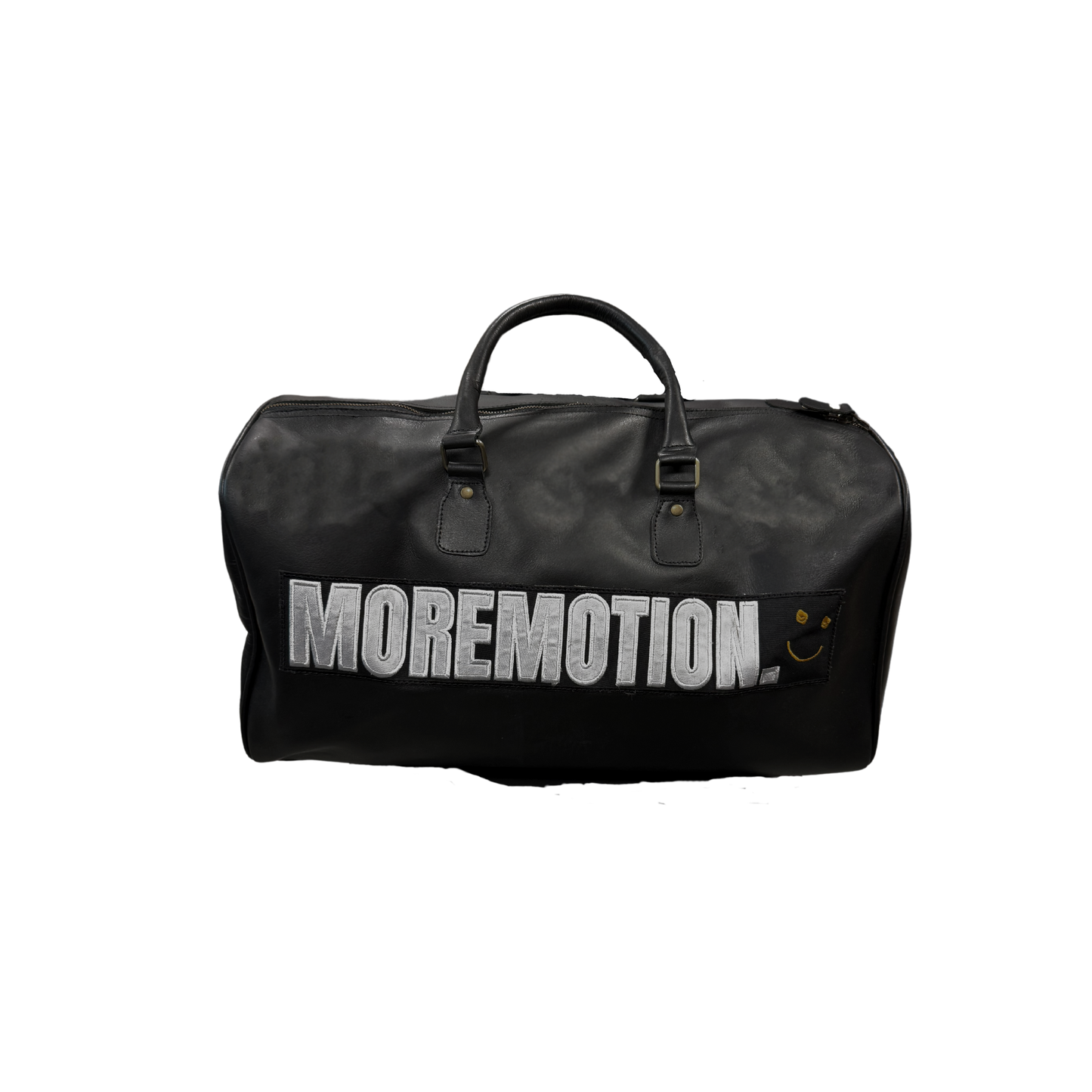 MM DUFFLE BAG