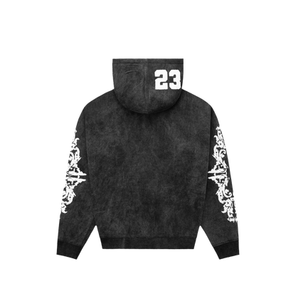 ENCORE ZIP HOODIE