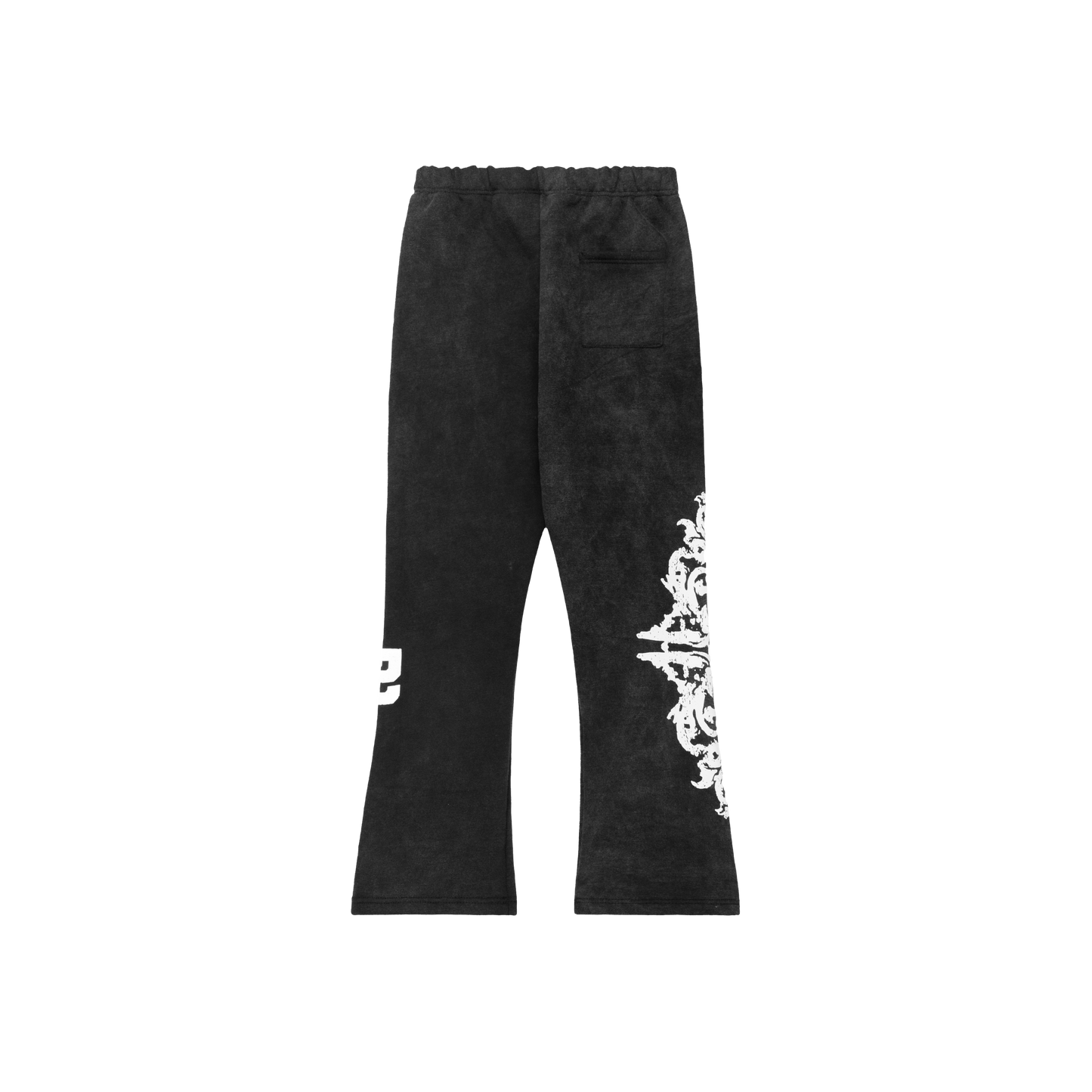 ENCORE STRAIGHT LEGGED PANTS