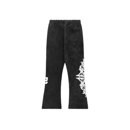 ENCORE STRAIGHT LEGGED PANTS