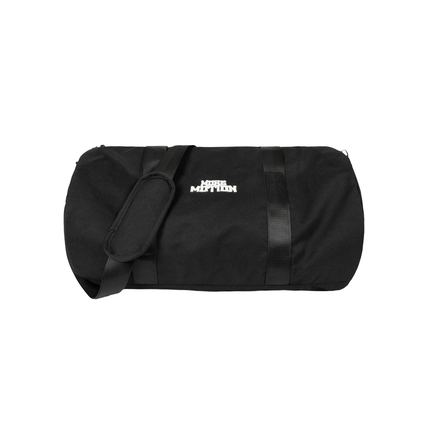MM ESSENTIALS DUFFLE BAG