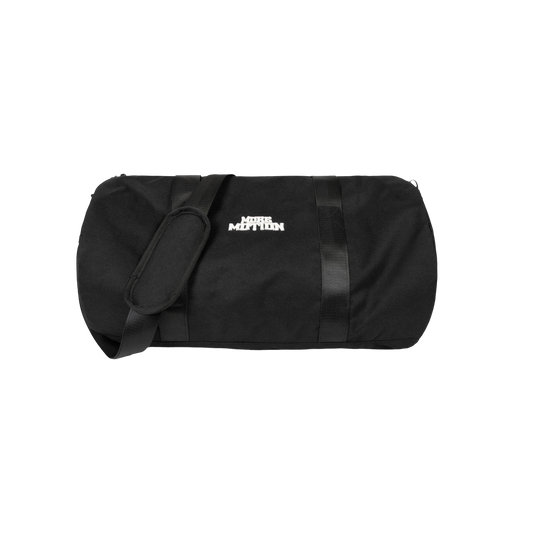 MM ESSENTIALS DUFFLE BAG