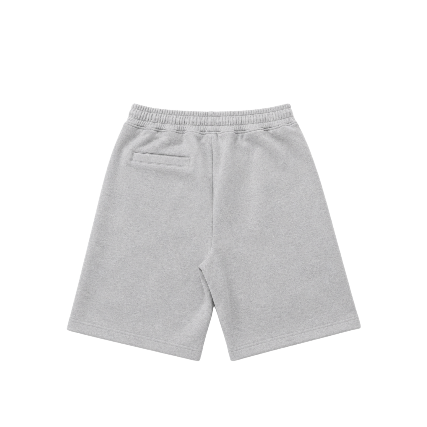 MORE MOTION SHORTS - GREY