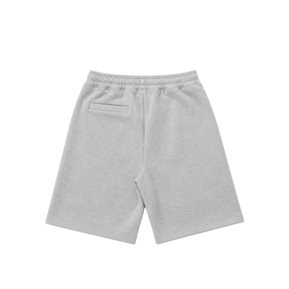 MORE MOTION SHORTS - GREY