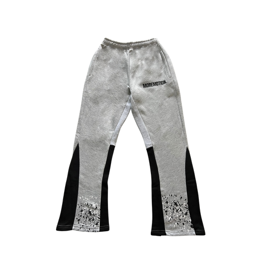 SIGNATURE FLARES - GREY