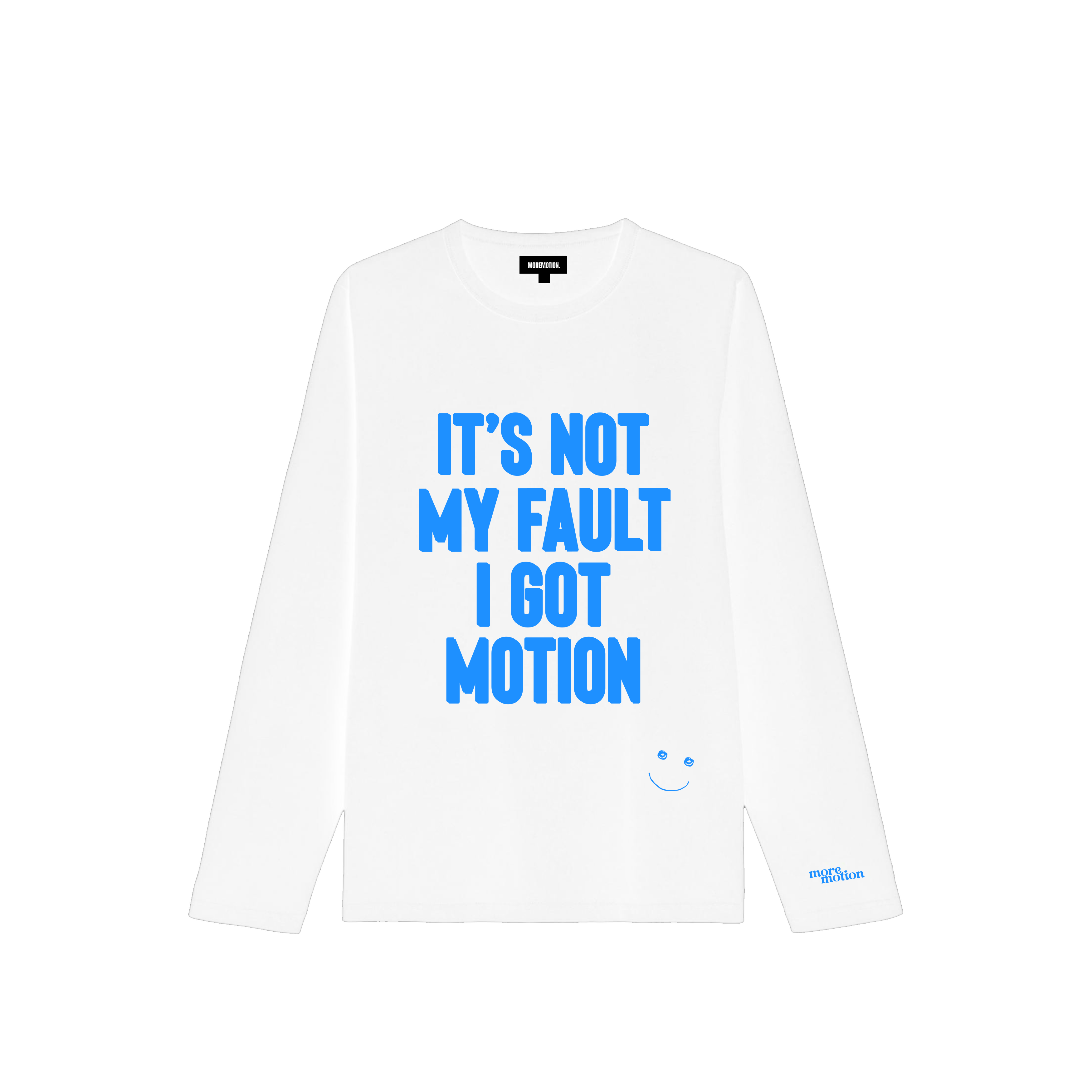 MoreMotion - Quality Streetwear Fashion – More Motion