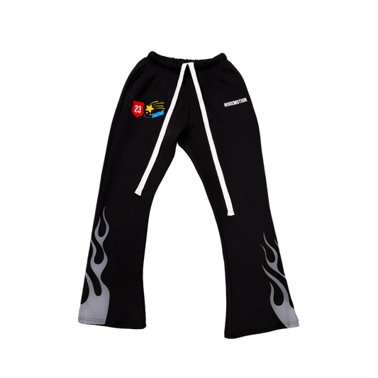 MM MILITARY BADGED FLARES