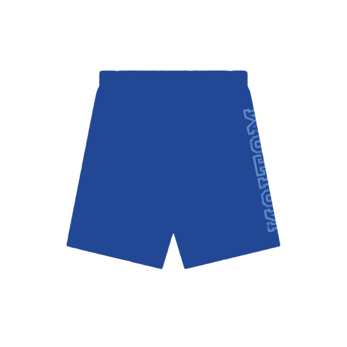 MORE MOTION SHORTS - ROYAL BLUE