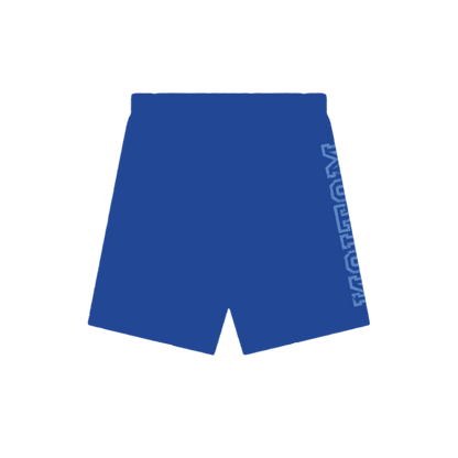 MORE MOTION SHORTS - ROYAL BLUE