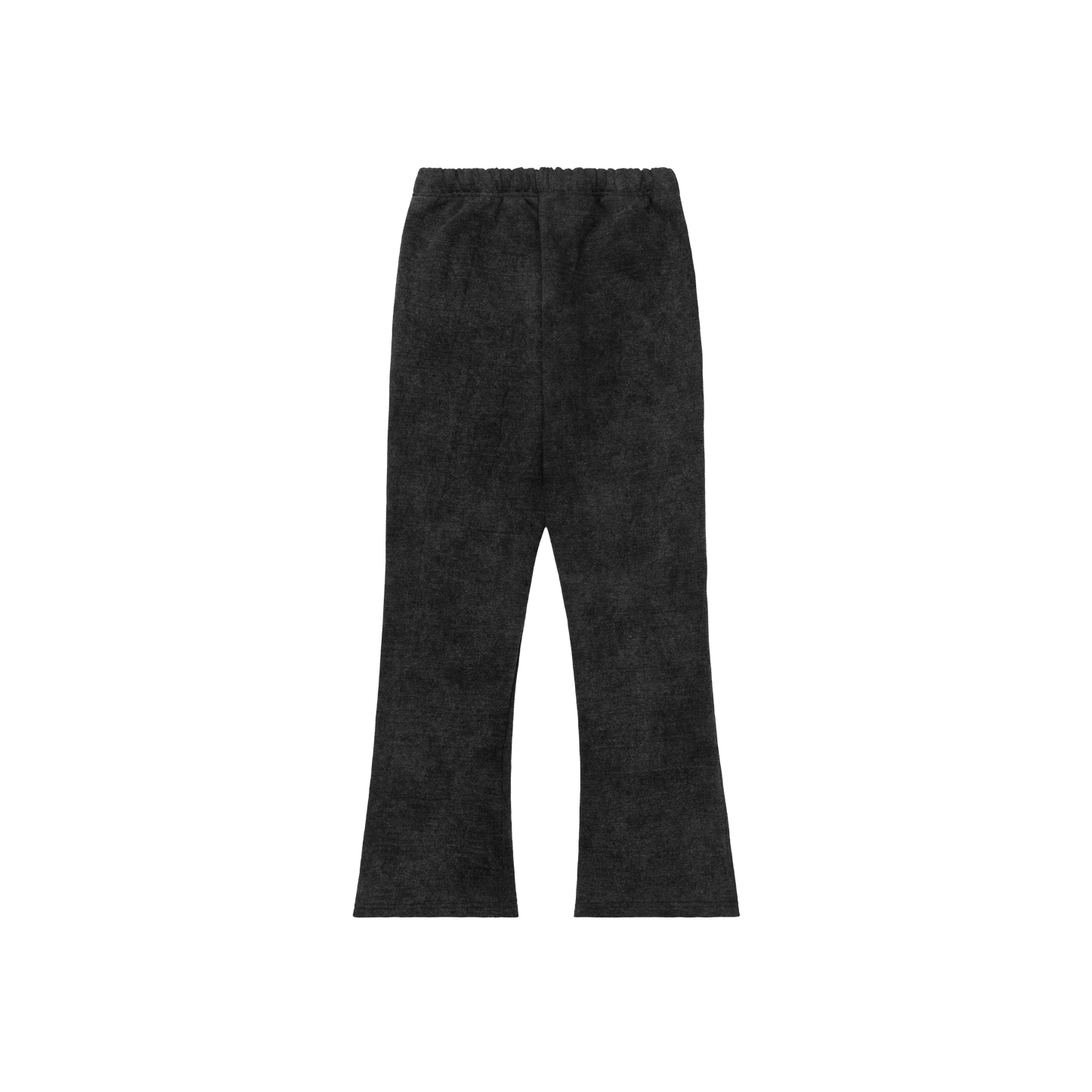 MM DIRTY NOIR FLARES