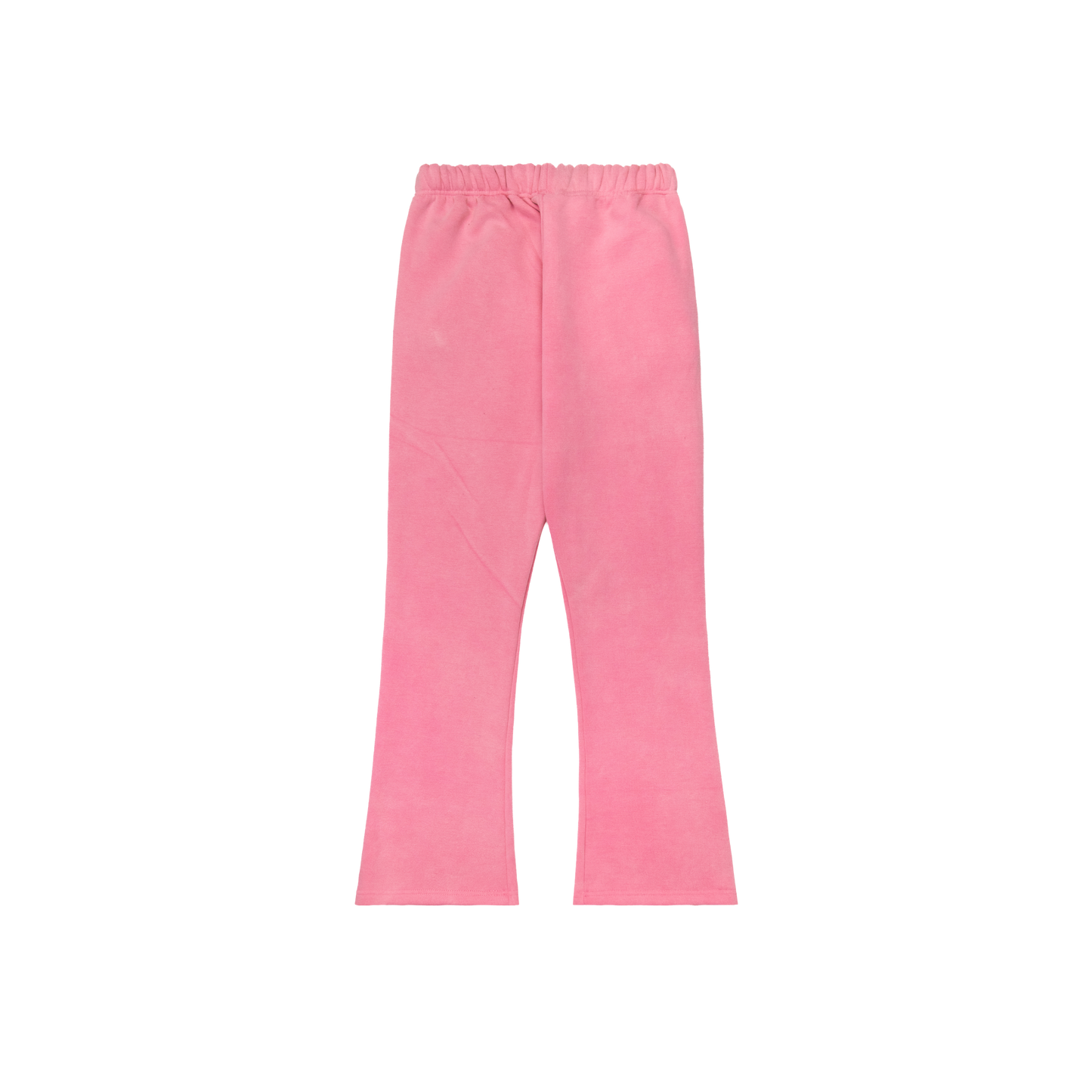 MM DIRTY ROSÉ FLARES