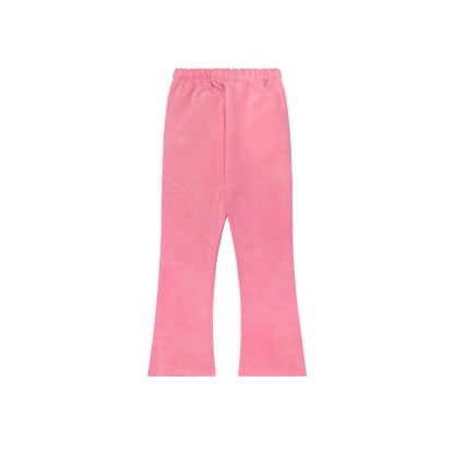 MM DIRTY ROSÉ FLARES