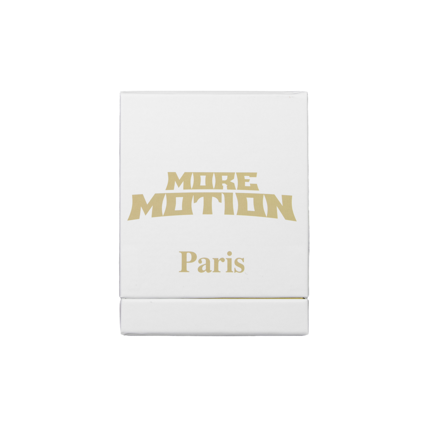 PARIS PERFUME