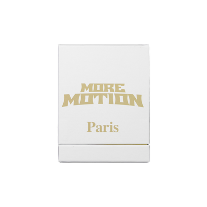 PARIS PERFUME