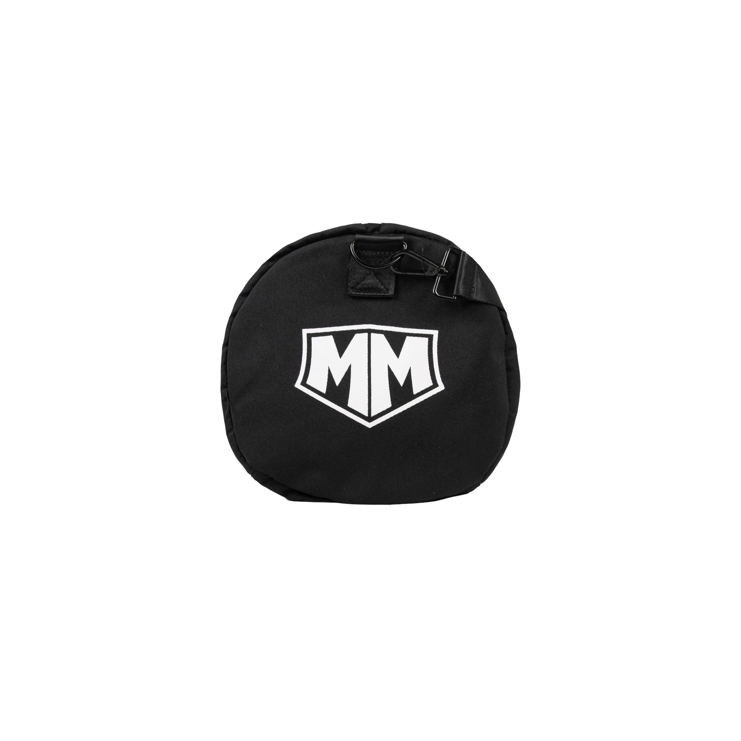 MM ESSENTIALS DUFFLE BAG