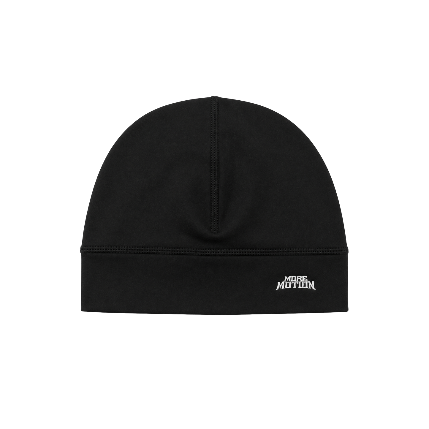 MM SKULLY V2 - BLACK