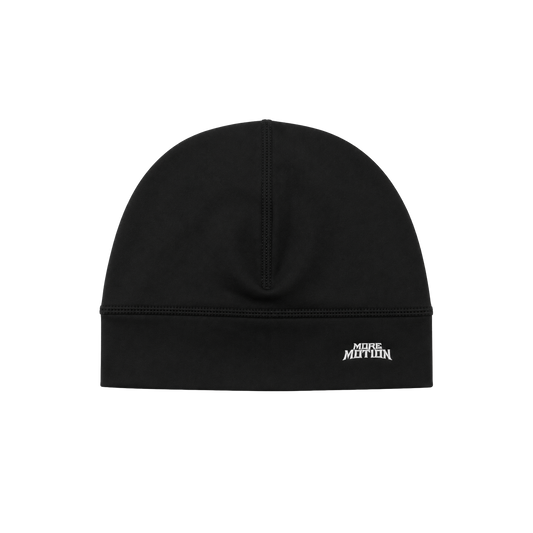 MM SKULLY V2 - BLACK