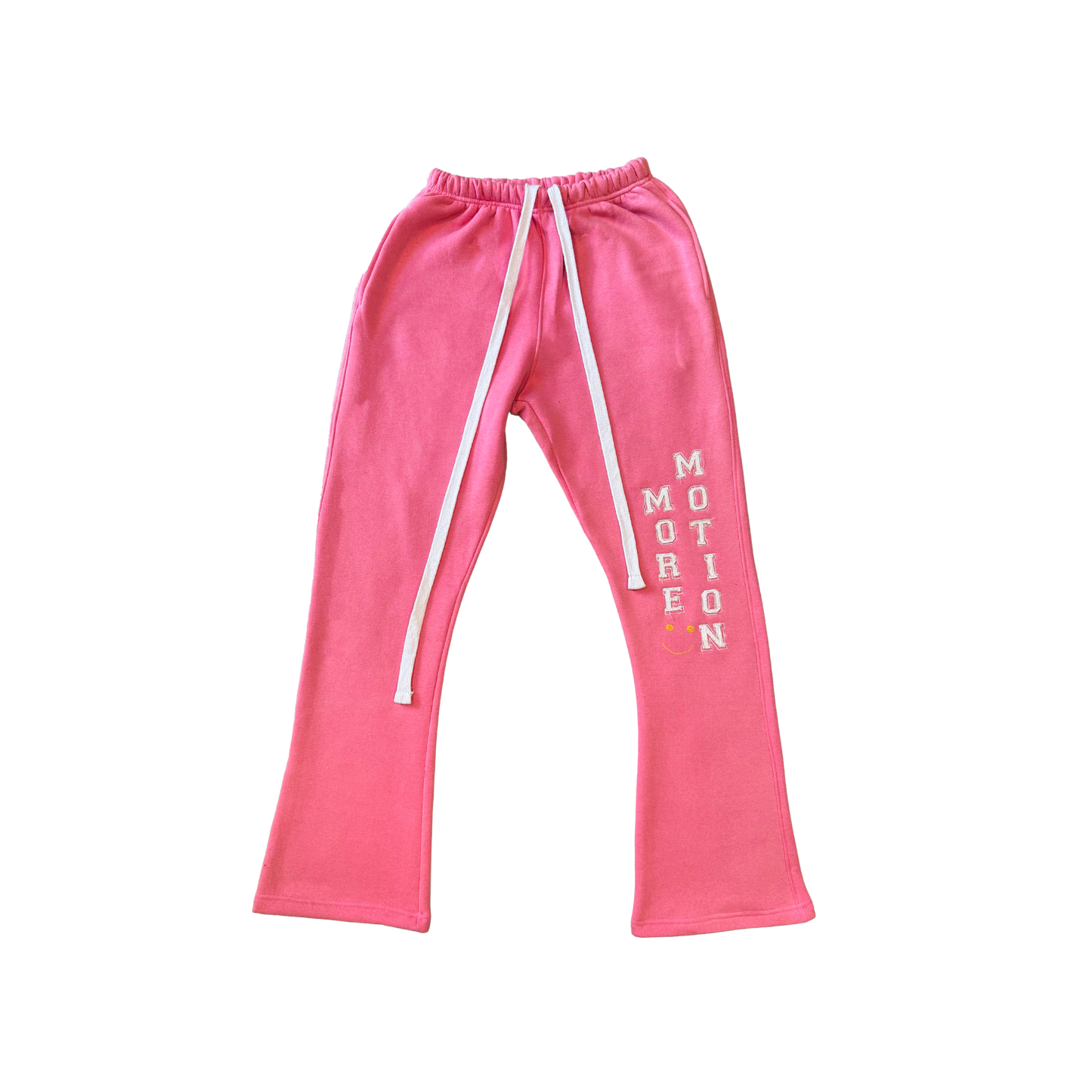 MM DIRTY ROSÉ FLARES